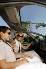 Citroen C4 Grand Picasso 2007 года